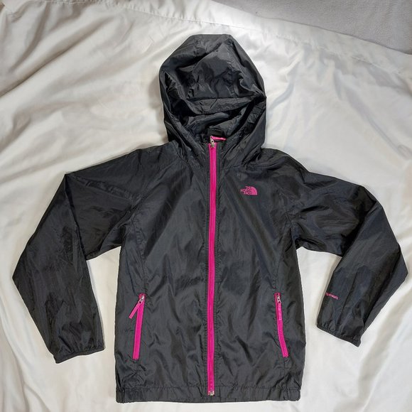 The North Face Other - The North Face Windbreaker Girls Size Large